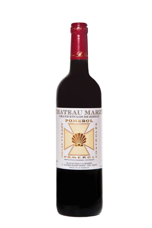 Chateau Marzy