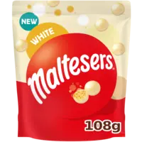 Maltesers Witte chocolade