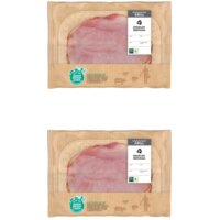 Een afbeelding van AH Gegrilde beenham 2-pack