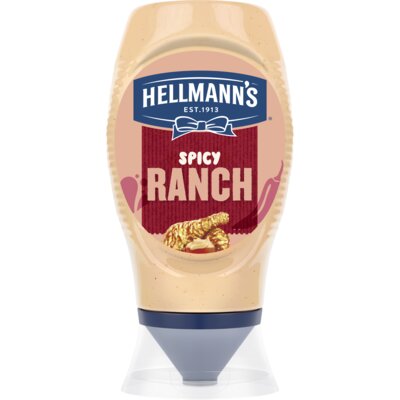 pdp-image-Hellmann's Spicy ranch