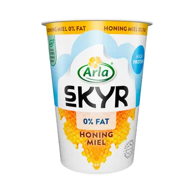 pdp-image-Arla Skyr honing yoghurt 0% fat