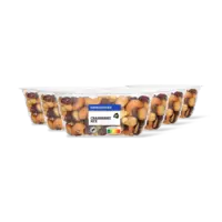 AH Cranberry mix ongezouten 6-pack