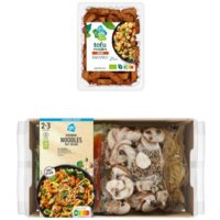 Een afbeelding van AH Gesn Roerbaknoodles Sesam Verspakket