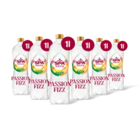 Spa Touch passion fizz 6-pack