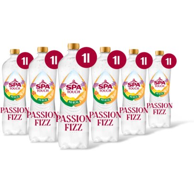 pdp-image-Spa Touch passion fizz 6-pack
