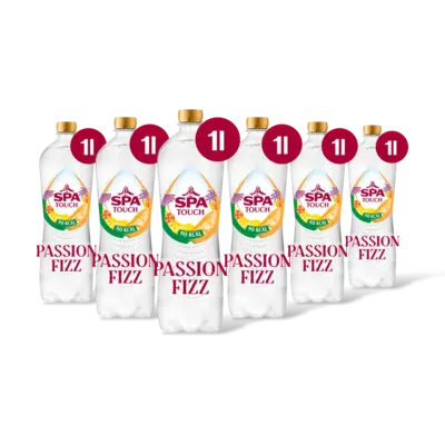 pdp-image-Spa Touch passion fizz 6-pack