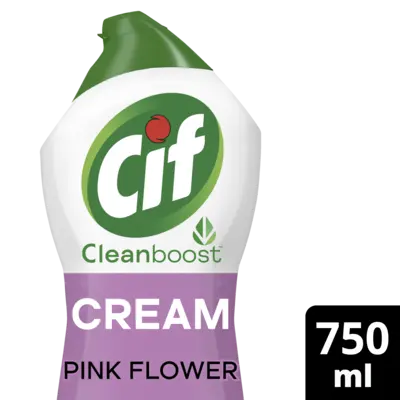 pdp-image-Cif Cream pink flower