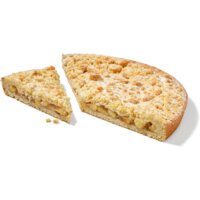 Een afbeelding van AH Appelkruimelvlaai half
