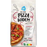 Een afbeelding van AH Mix voor pizzabodem