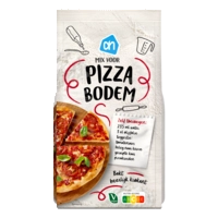 AH Mix voor pizzabodem