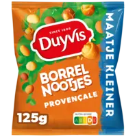 Duyvis Borrelnootjes Provencale