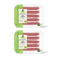AH Biologisch Runderchipolata 2-pack