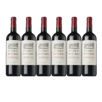 Chateau de Bon Ami Bordeaux 6 flessen