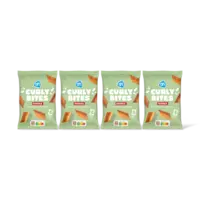 AH Curly bites paprika 4-pack