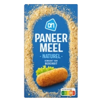 AH Paneermeel naturel beschuit