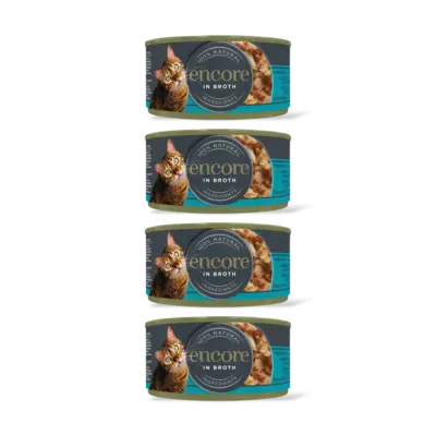 pdp-image-Encore Tuna fillet with sea bream 4-pack