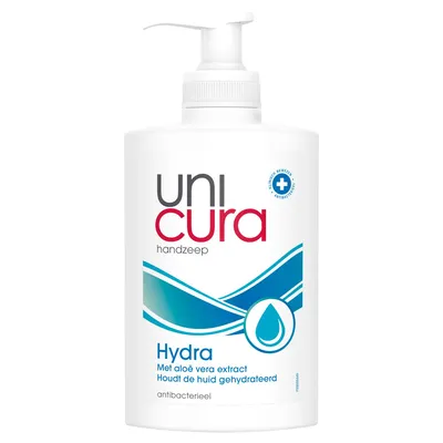 pdp-image-Unicura Hydra antibacteriële handzeep