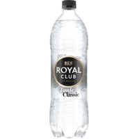 Royal Club Tonic