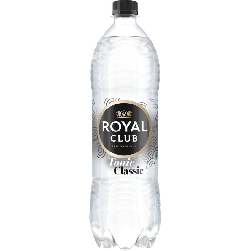 Een afbeelding van Royal Club Tonic