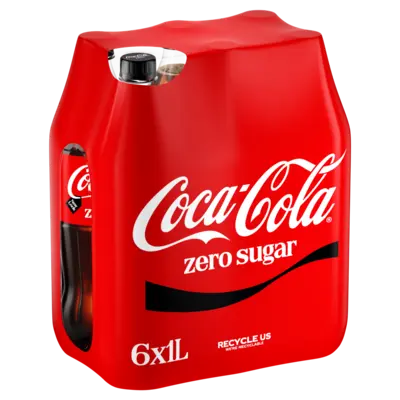 pdp-image-Coca-Cola Zero sugar 6-pack bel