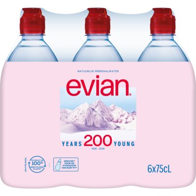 pdp-image-Evian Sportdop