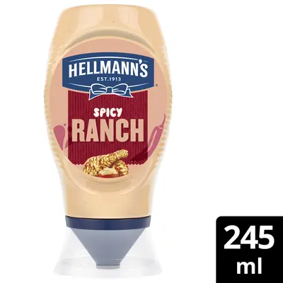 pdp-image-Hellmann's Spicy ranch