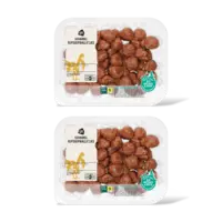 AH Scharrel kipsoepballetjes 2-pack