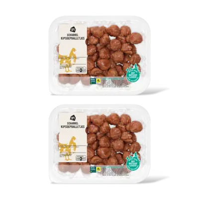 pdp-image-AH Scharrel kipsoepballetjes 2-pack