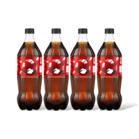 Coca-Cola Zero sugar 4pk