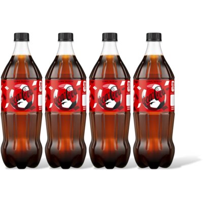 pdp-image-Coca-Cola Zero sugar 4pk