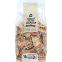 AH Scrocchi rozemarijn zeezout