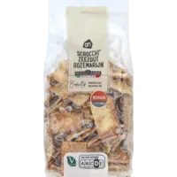 AH Scrocchi rozemarijn zeezout