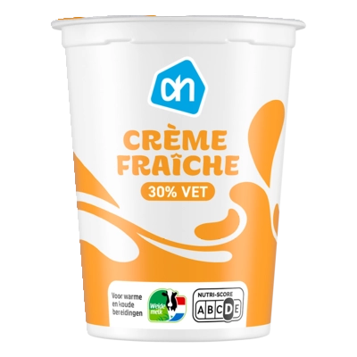 pdp-image-AH Creme fraiche 30% vet