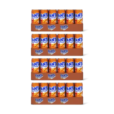 pdp-image-Fanta Orange zero sugar tray 4-pack