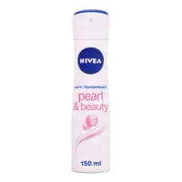 NIVEA Pearl & beauty anti transpirant spray