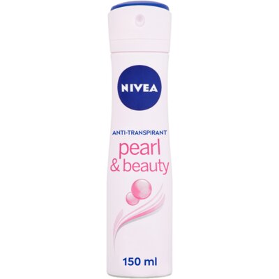 pdp-image-NIVEA Pearl & beauty anti transpirant spray