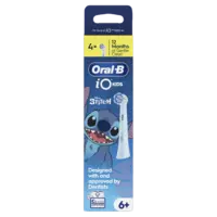Oral-B IO gentle care stitch opzetborstels