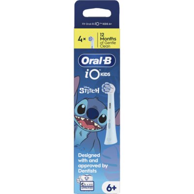 pdp-image-Oral-B IO gentle care stitch opzetborstels