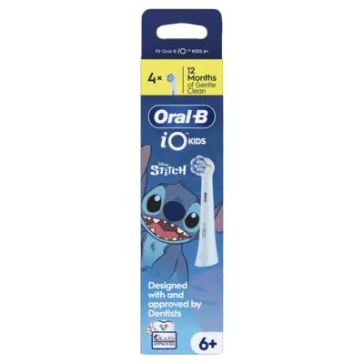pdp-image-Oral-B IO gentle care stitch opzetborstels