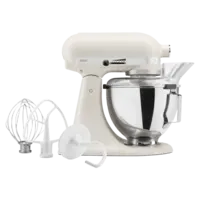 KitchenAid Mixer 4,3 liter classic porcelain white