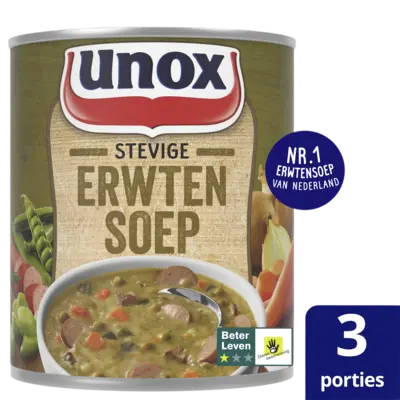 pdp-image-Unox Stevige erwtensoep