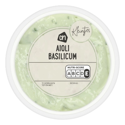 pdp-image-AH Kleintje aioli basilicum