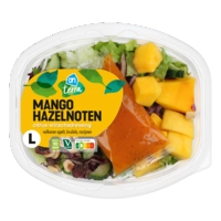 AH Terra Plantaardig maaltijdsalade mango hazel