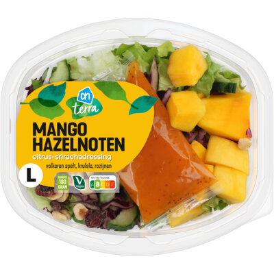 pdp-image-AH Terra Plantaardig maaltijdsalade mango hazel