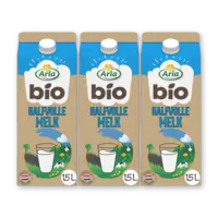Arla Biologisch halfvolle melk 3-pack