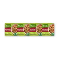 Knorr Maaltijdmix macaroni 4-pack