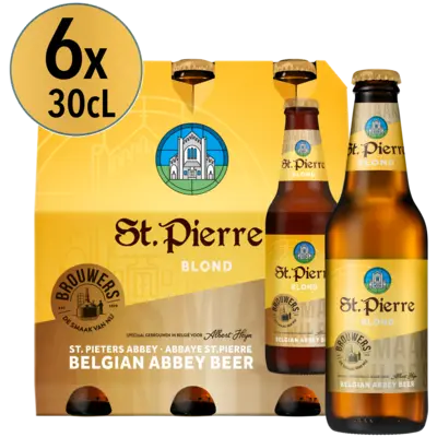 pdp-image-Brouwers St. Pierre blond 6-pack