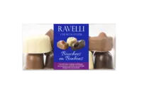 Ravelli Bouchees en bonbons