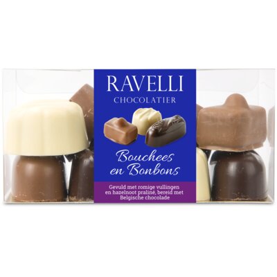 pdp-image-Ravelli Bouchees en bonbons