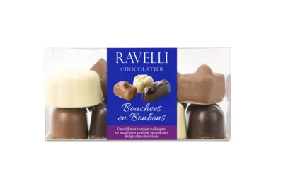 pdp-image-Ravelli Bouchees en bonbons